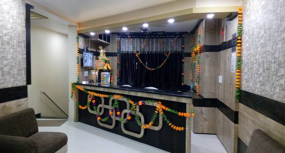 Hotel Brijwasi Royal, Katni 2